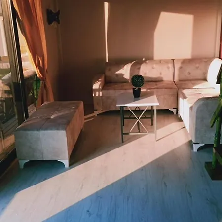 Orange Bungalow Evleri